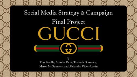 gucci social media presence|Gucci uae website.